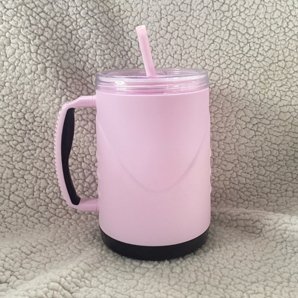 Large Tumbler